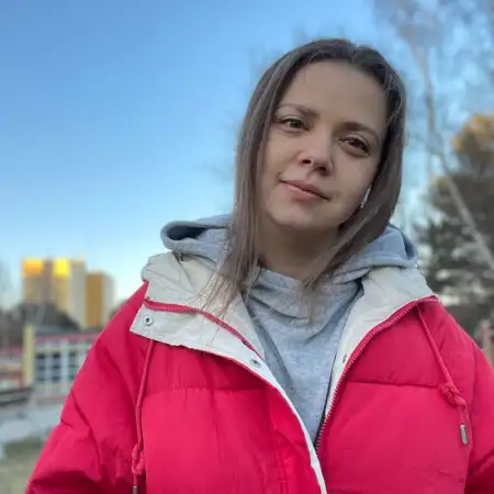 Mariia, 30