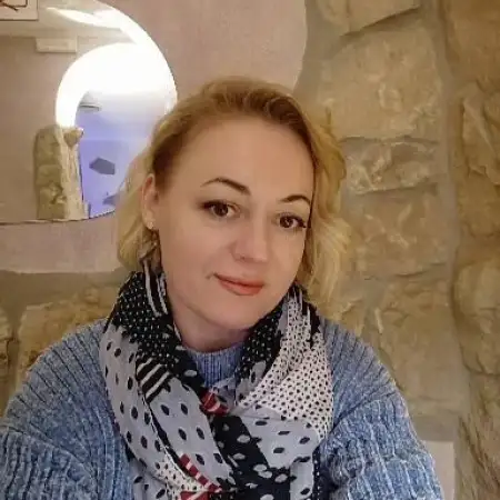 Марина, 50Кёльн 