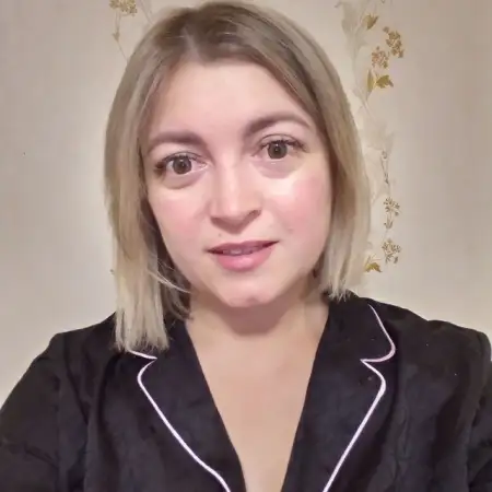 Юлия, 40