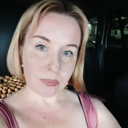 Татьяна, 48