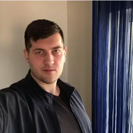 Nazar, 29