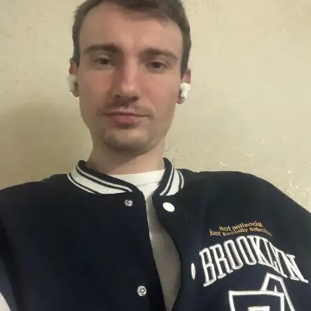 Pavel, 29
