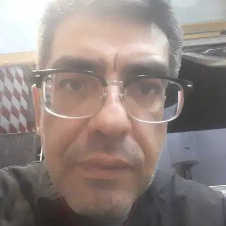 Adnan, 55