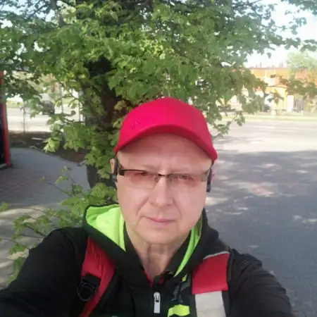 Olek, 54