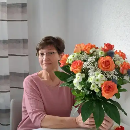 Vera, 61Баден–Вюртемберг 