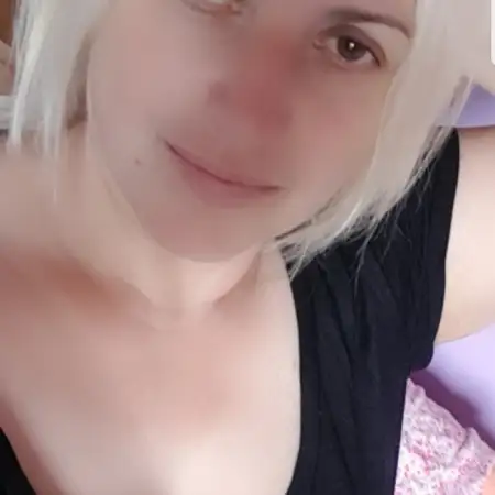 Надя, 47
