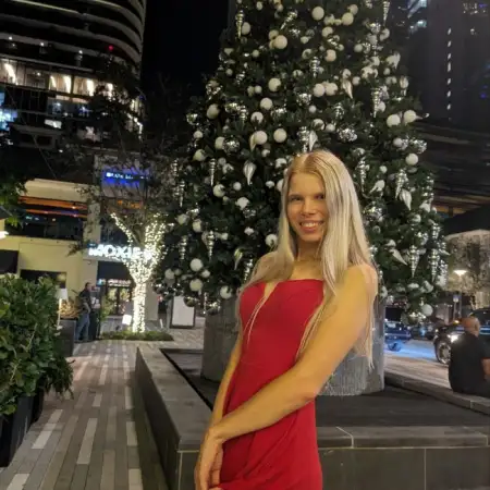 Маргарита, 31