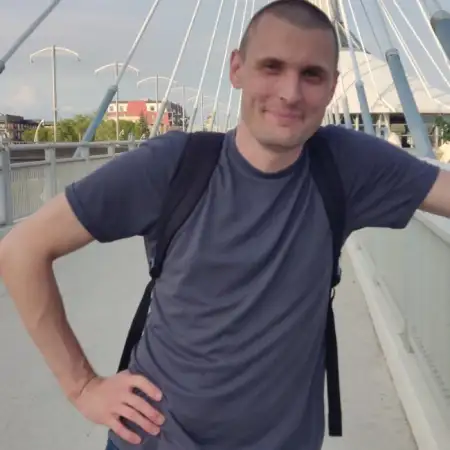 Руслан, 38