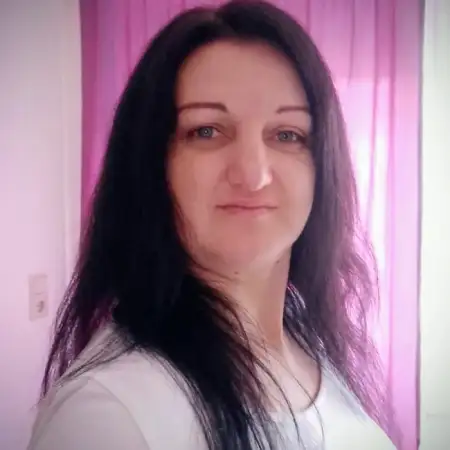Ирина, 39Нижняя Саксония 