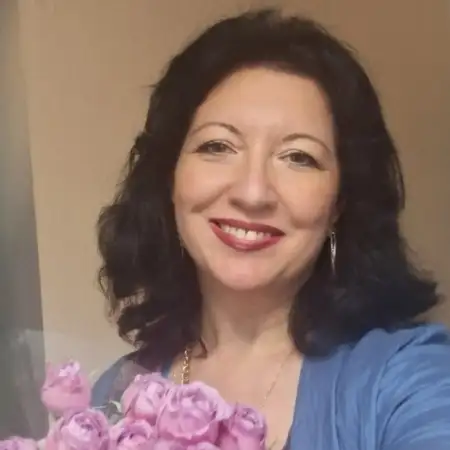 Oxana, 54Куксхавен
