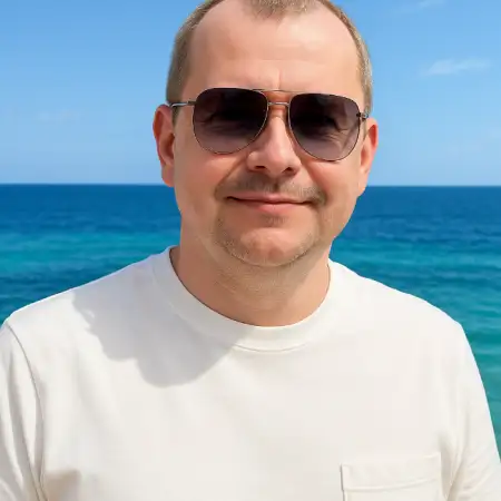 Alexander, 51Штутгарт