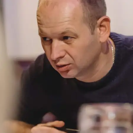 Виталий, 43