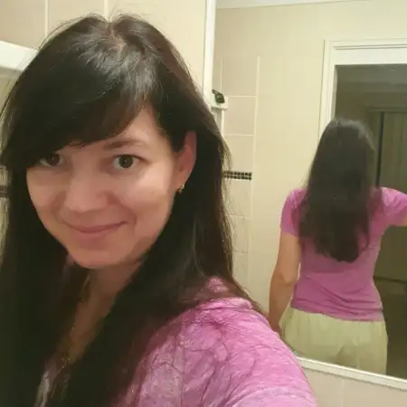 Karina, 41