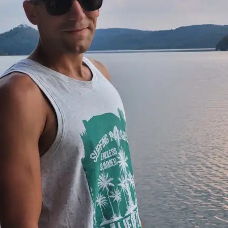 Yurii, 26