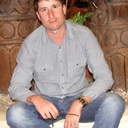 Алексей, 38