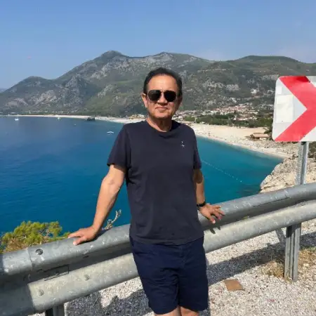 alex, 64