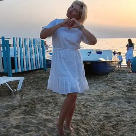 Инна, 41
