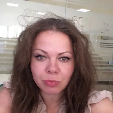 Elena, 45