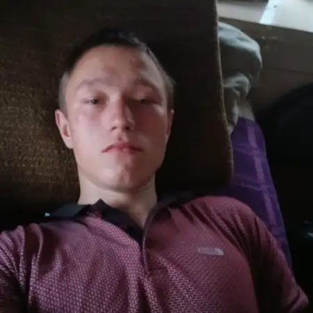 Данил, 21