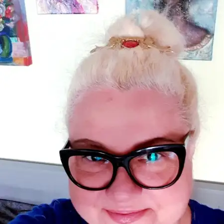 Raissa, 57Земля Берлин 