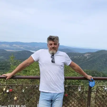 Viktor, 55Штутгарт 