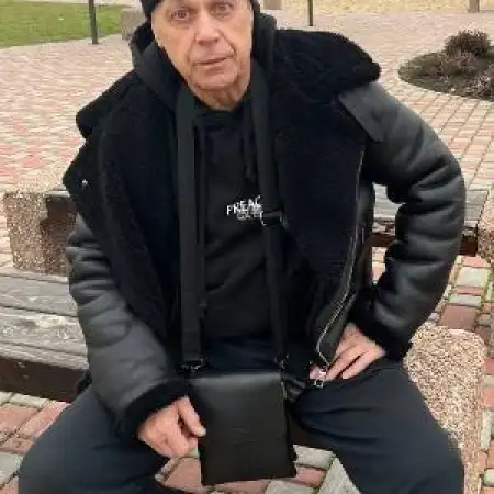 Fred, 60Берлин 