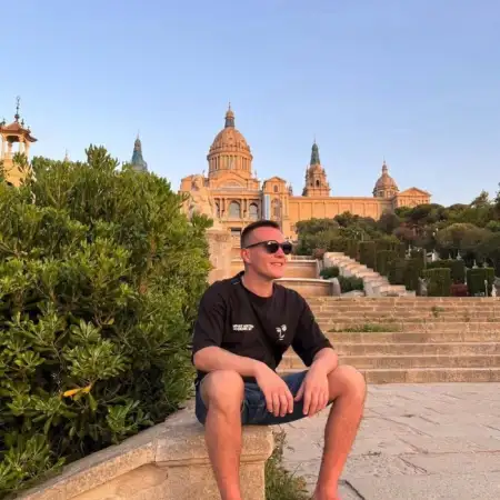 Vadym, 29Хейлбронн