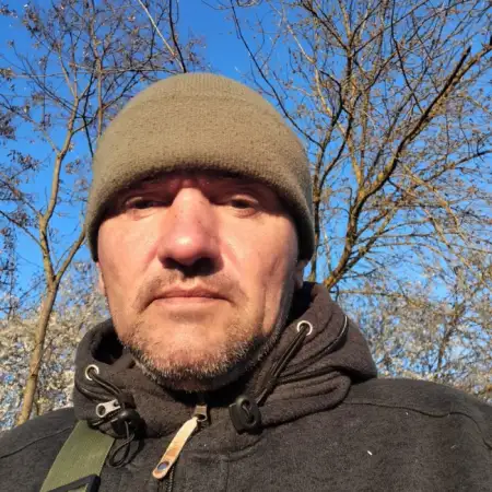 Edward, 47Земля Берлин