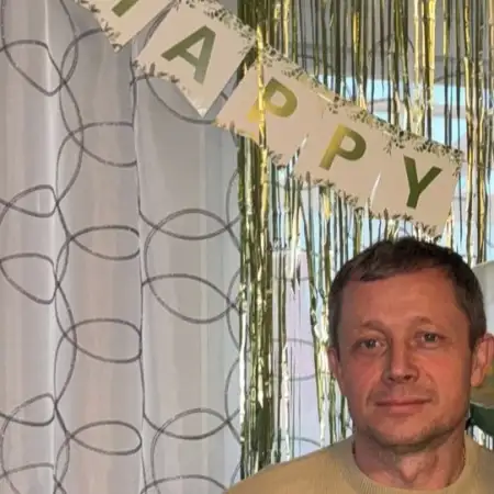 Евгений, 47Оснабрюк