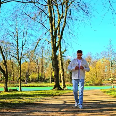 Artur, 36Дортмунд