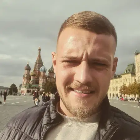 Richard, 36Готтинген