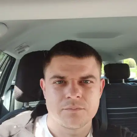 Вадим, 31Берлин