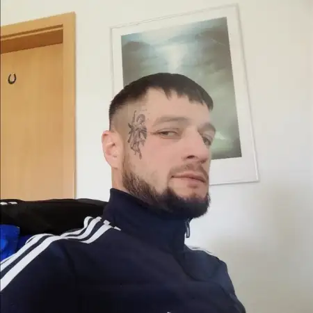 Илья, 34Берлин 