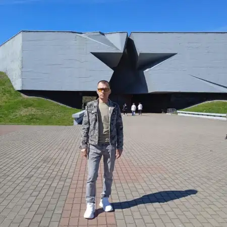 DZIANIS, 42Магдебург