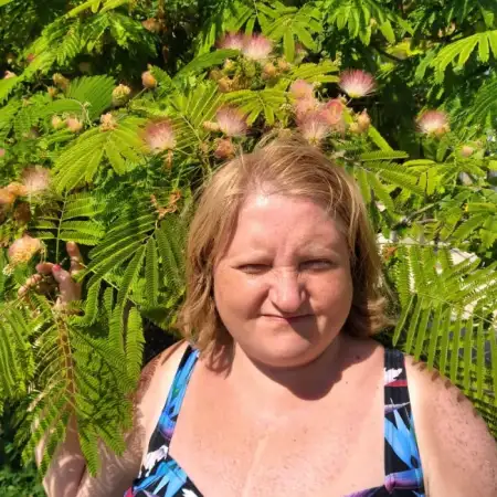 Татьяна, 47