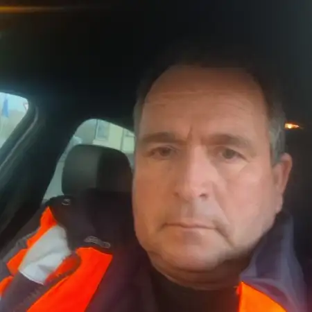 Uwe, 56Нордхаузен