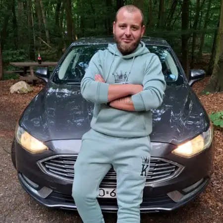 Stanislav, 34Бонн 