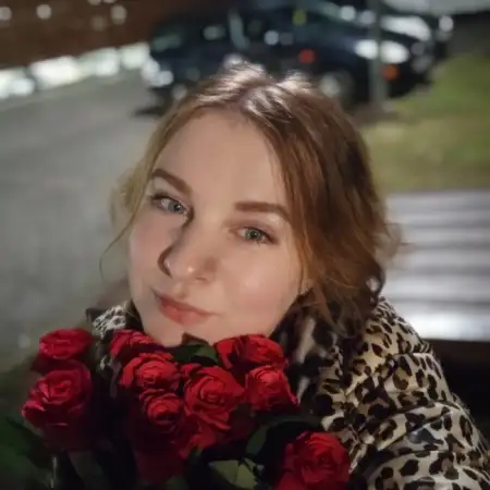 Татьяна, 37Мюнстер