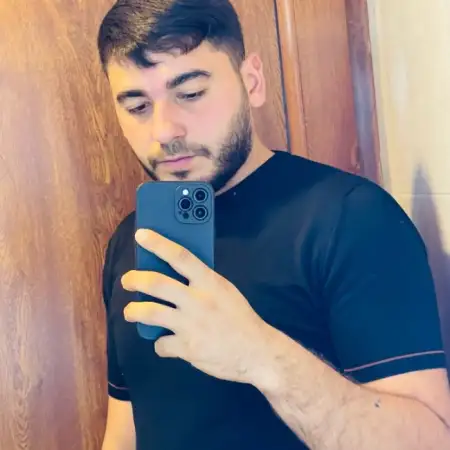 Edik, 26Гамбург 