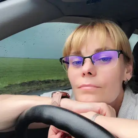 Наталія, 45Берлин