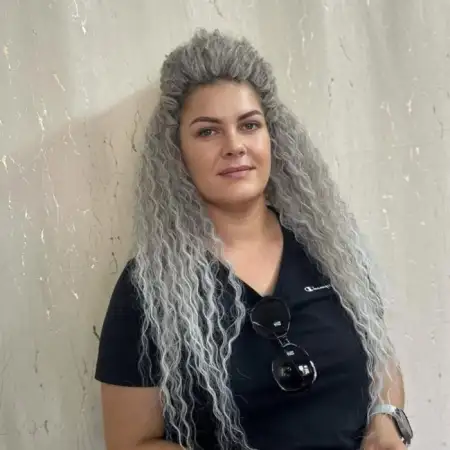 Maria, 39Вейден