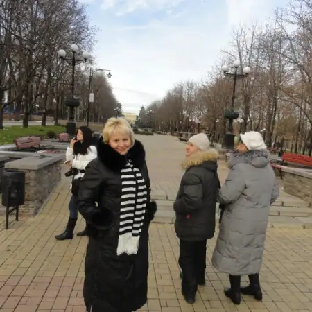 Mila, 67Лейпциг 