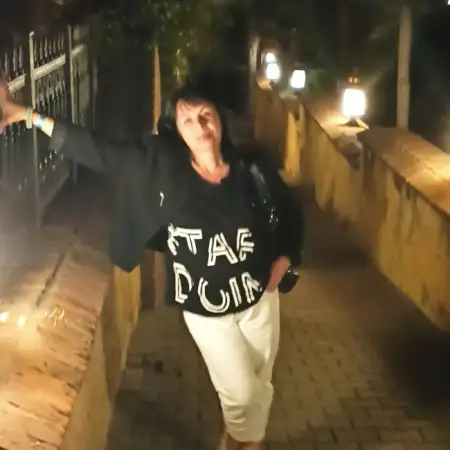 Elena, 61Оснабрюк 