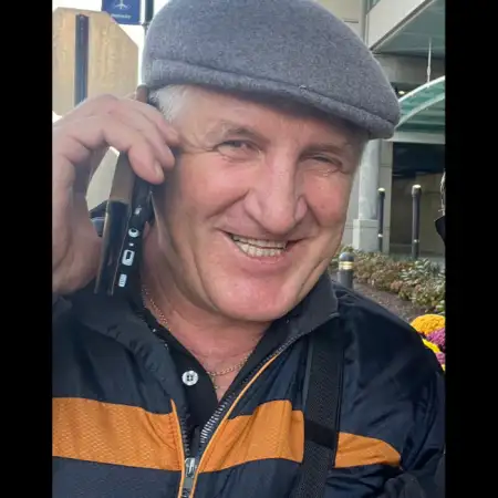 Andre, 46Оснабрюк