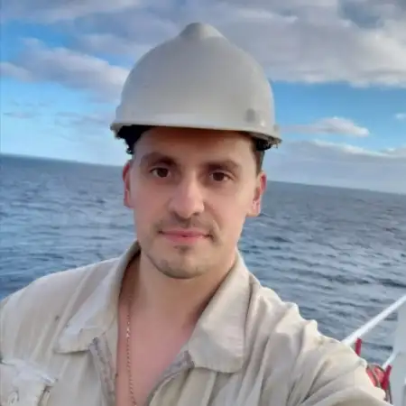 Виталий, 32