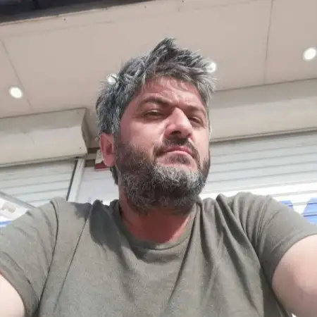 bulent, 48Берлин 
