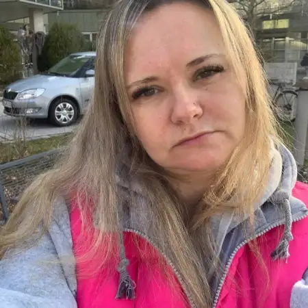 Yuliia, 43Ингольштадт