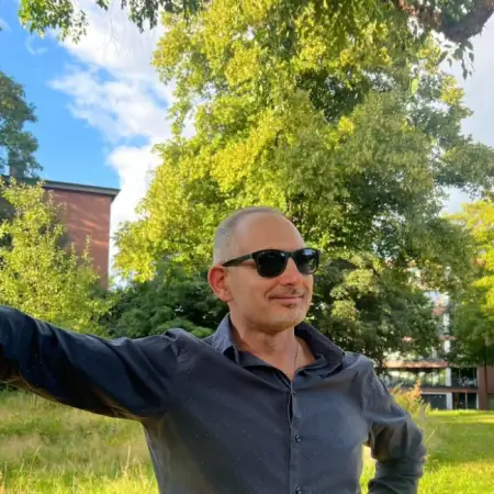 Boris, 51Гамбург