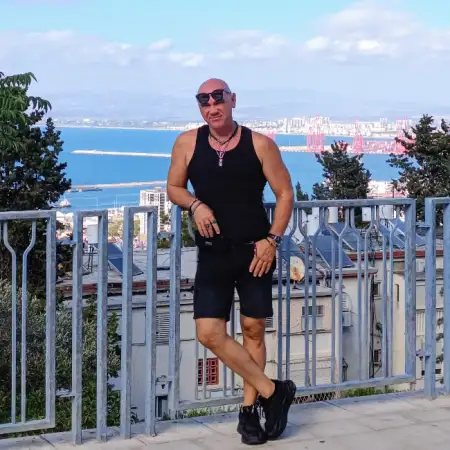 Peter, 62