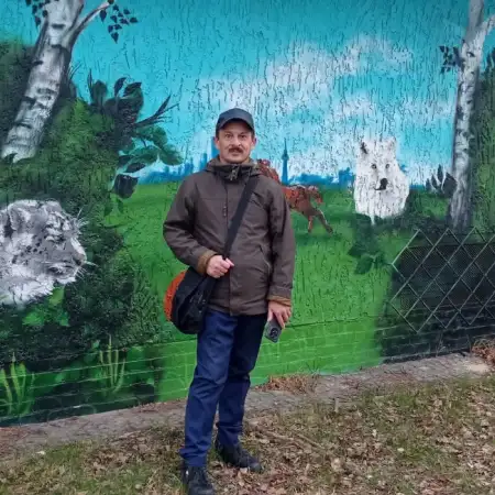 Эдуард, 58Берлин 